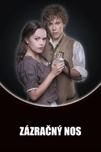 Zázračný nos (2016)