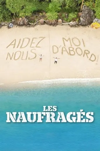 Les Naufragés (2016)