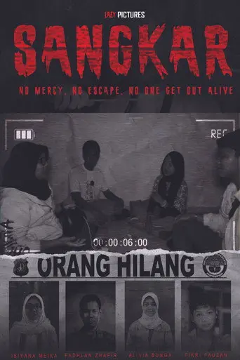 Sangkar (2023)