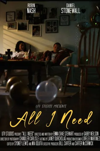 All I Need (1970)