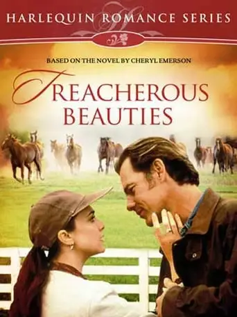 Harlequin: Treacherous Beauties (1994)