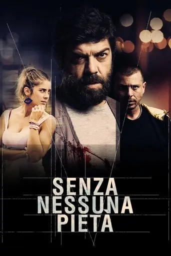Senza nessuna pietà (2014)