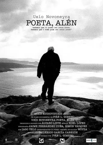 Uxío Novoneyra: Poeta/Alén (2012)