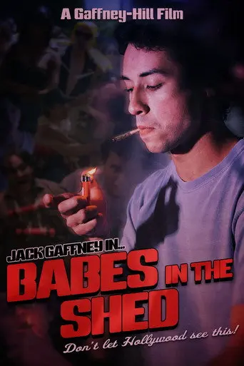 Babes in The Shed (2026)
