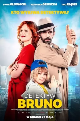 Detektyw Bruno (2022)