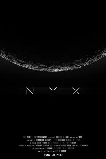 NYX (2020)