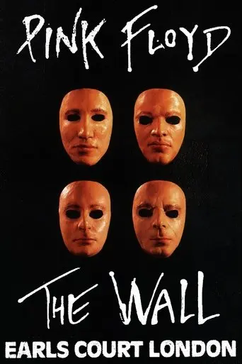 Pink Floyd: The Wall Live at Earl's Court (1980)