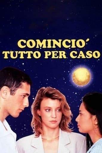 Comincio Tutto Per Caso (1993)