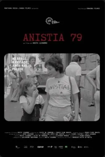 Amnesty 1979 (2026)