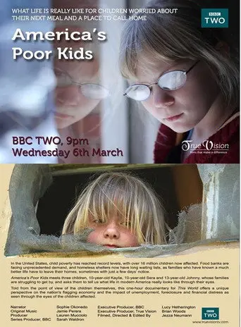 Poor Kids (2012)