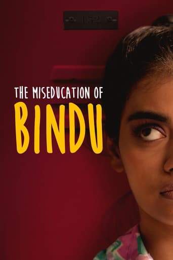 The Miseducation Of Bindu (2019)