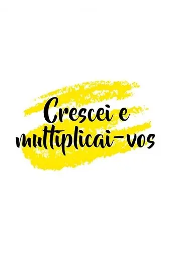 Crescei e Multiplicai-vos (2000)
