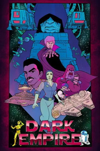 Dark Empire (1970)