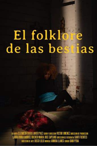 El Folklore De Las Bestias (2022)