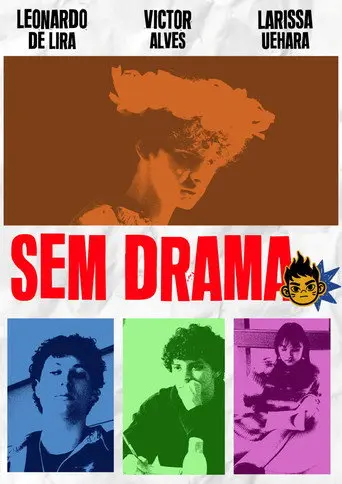 Sem Drama (2025)