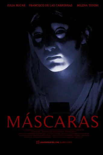 Masks (2019)