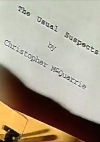 Nothing Is What It Seems: The Making Of 'The Usual Suspects' (1998)