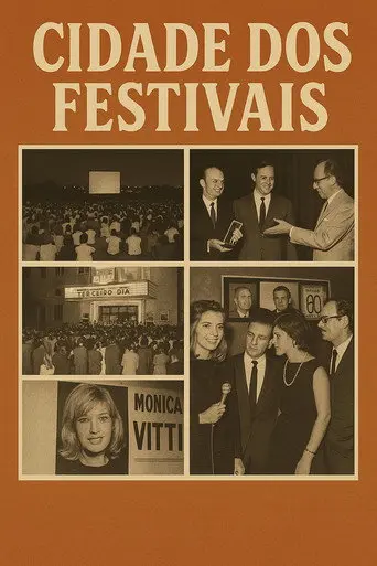 City of Festivals (2005)