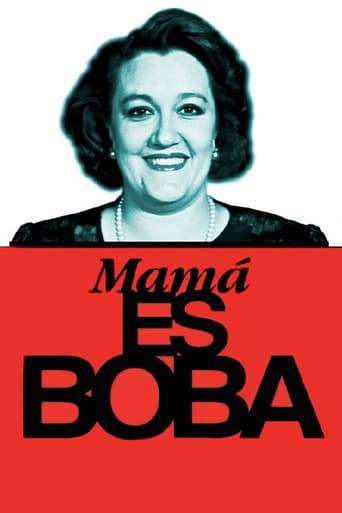 Mama Es Boba (1997)