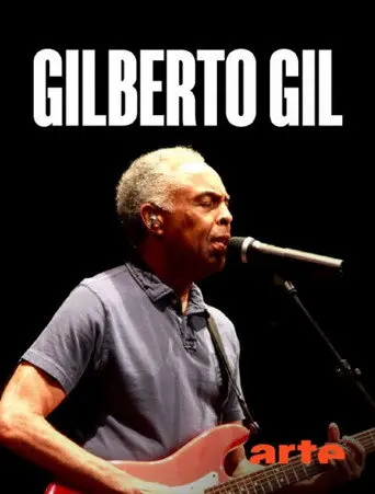 Gilberto Gil @ Philharmonie De Paris (2025)
