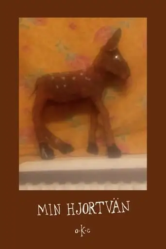 Min Hjortvan (2024)