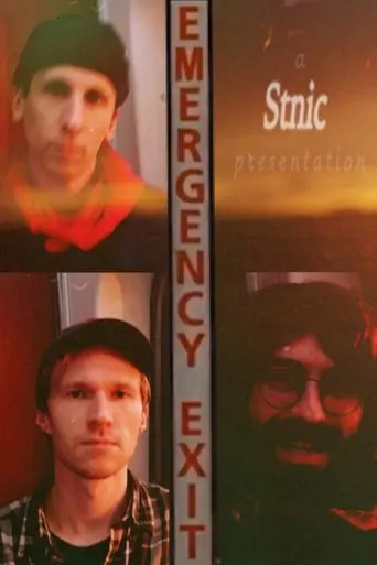 Emergency Exit (2025)