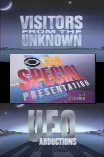 Visitors From The Unknown (1991)