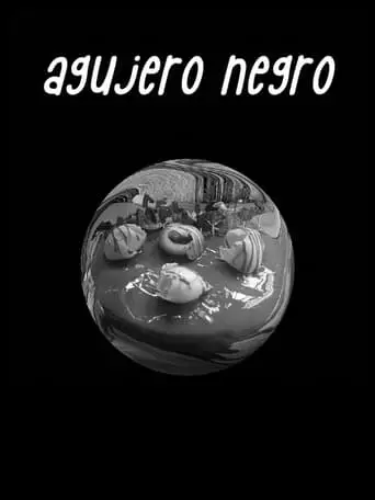 Agujero Negro (2022)