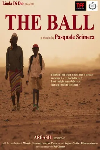 The Ball (2017)