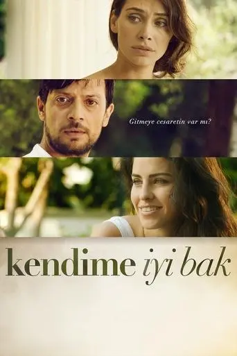 Kendime İyi Bak (2014)