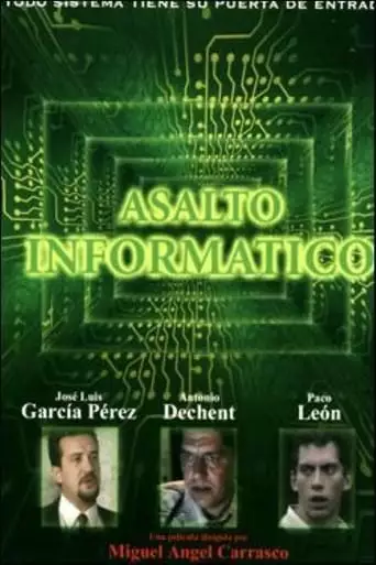 Asalto Informatico (2002)