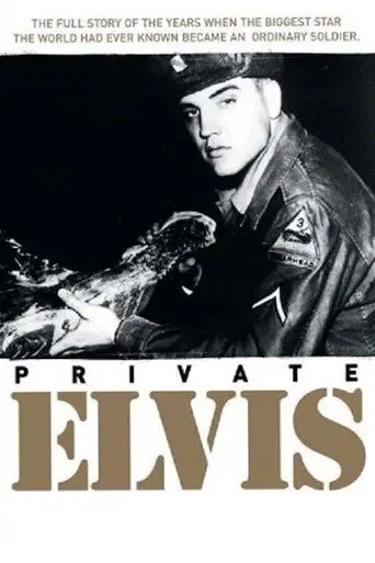 Private Elvis (1993)