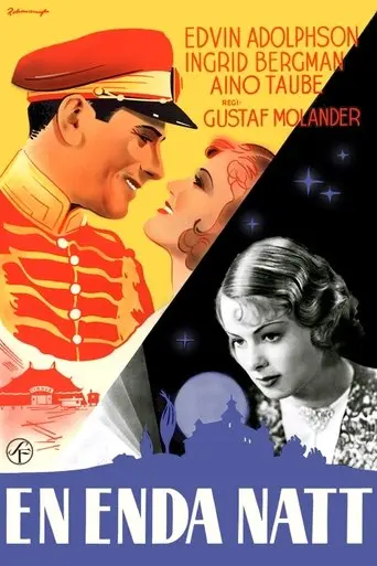 Only One Night (1939)