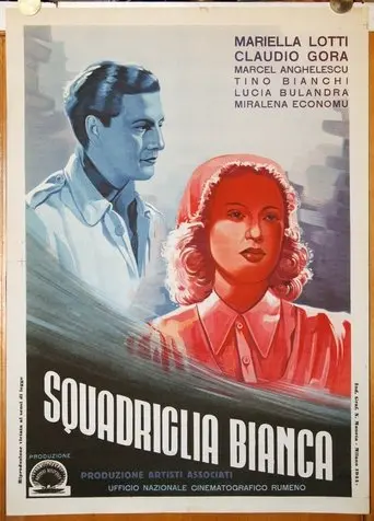 The White Squadron (1944)
