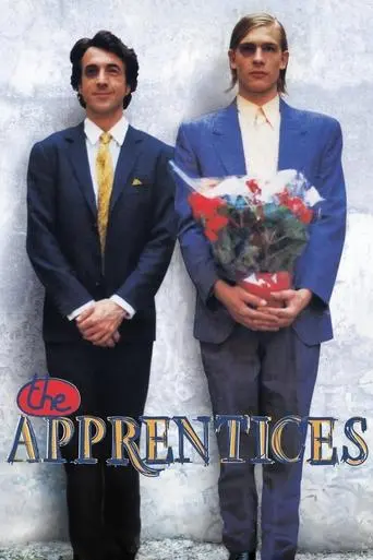 The Apprentices (1995)