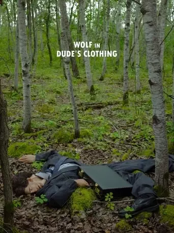 Wolf In Dude's Clothing (2021)