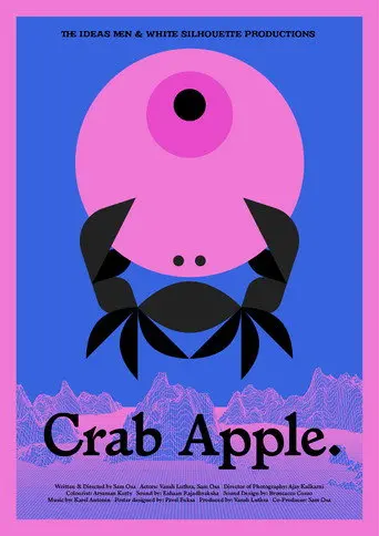 Crab Apple (2019)