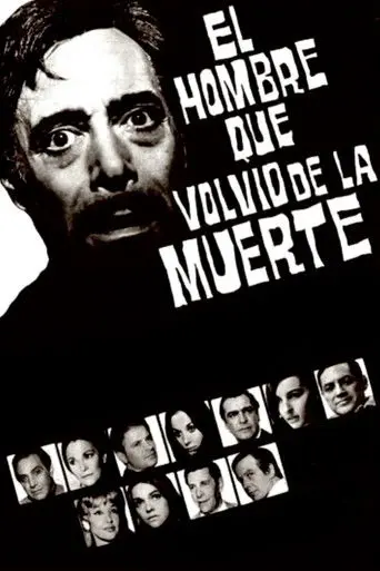 El hombre que volvió de la muerte (1969)