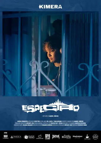 Espectro (1970)
