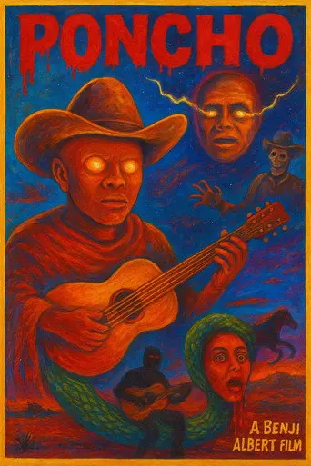 Poncho (2025)
