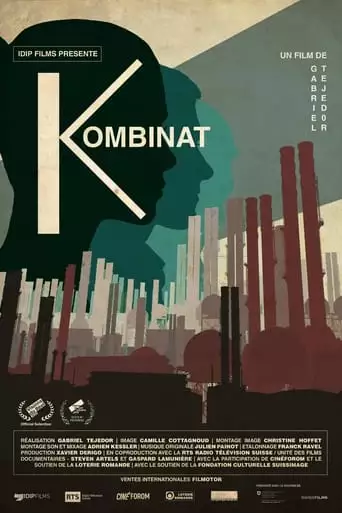 Kombinat (2022)