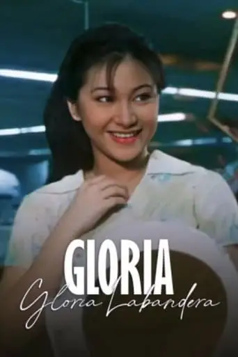 Gloria, Gloria Labandera (1997)