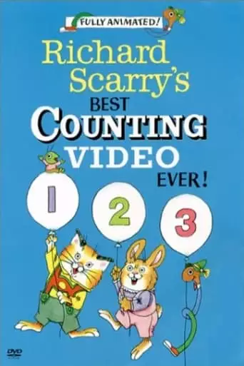 Best Counting Video Ever! (1995)