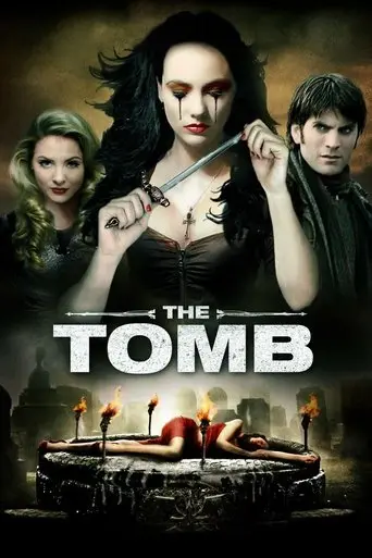 The Tomb (2009)