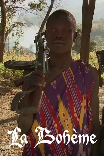 La Bohème (2009)