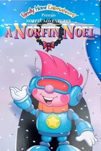 The Norfin Adventures: A Norfin Noel (1994)