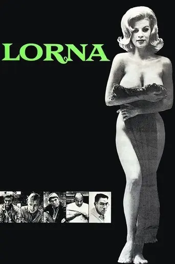 Russ Meyer's Lorna (1964)