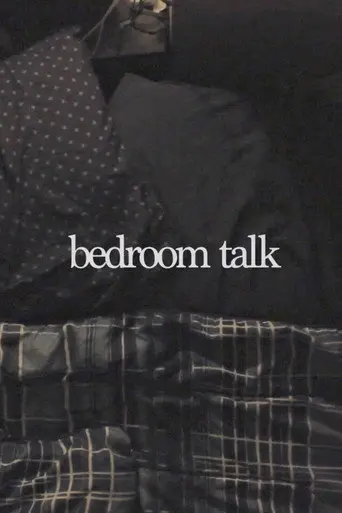 bedroom talk (2018)