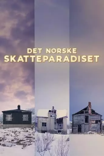 Det Norske Skatteparadiset (2023)