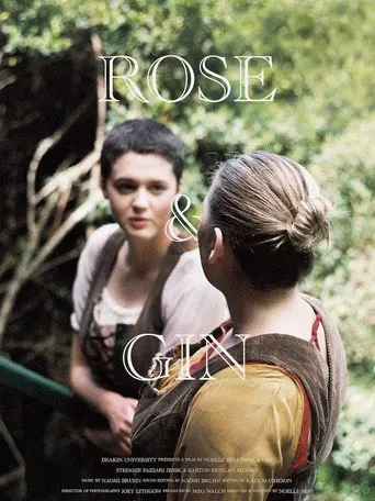 Rose & Gin (2022)